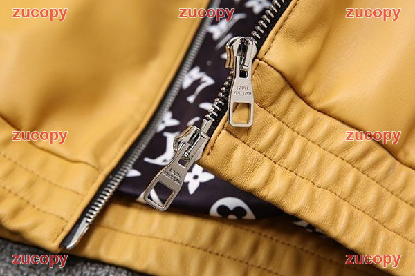 送料無料 ルイ・ヴィトン ジャケット スーパーコピー - ZC-CL-1BAABX2 画像 8