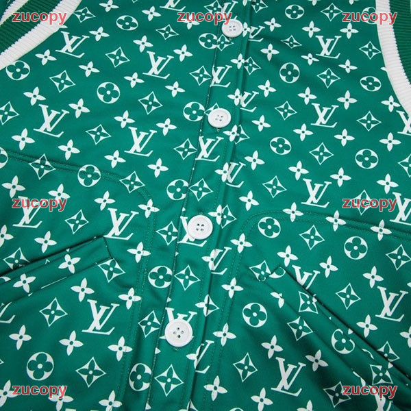 ルイ・ヴィトン 大人気 ルイ・ヴィトン ジャケット コピー - ZC-CL-0FZ40PR 原画像 5