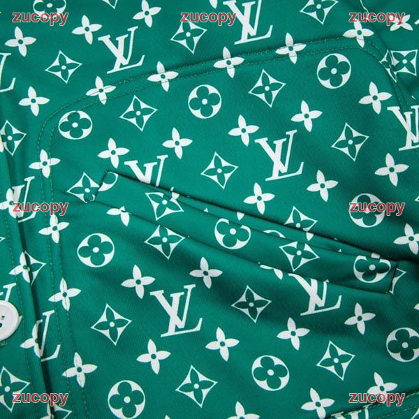 大人気 ルイ・ヴィトン ジャケット コピー - ZC-CL-0FZ40PR 画像 7