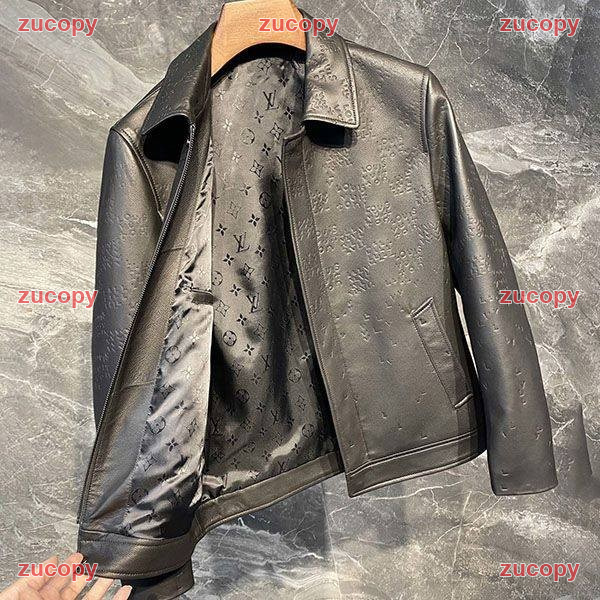 格安 ルイ・ヴィトン ジャケット スーパーコピー - ZC-CL-035YN5H 画像 3