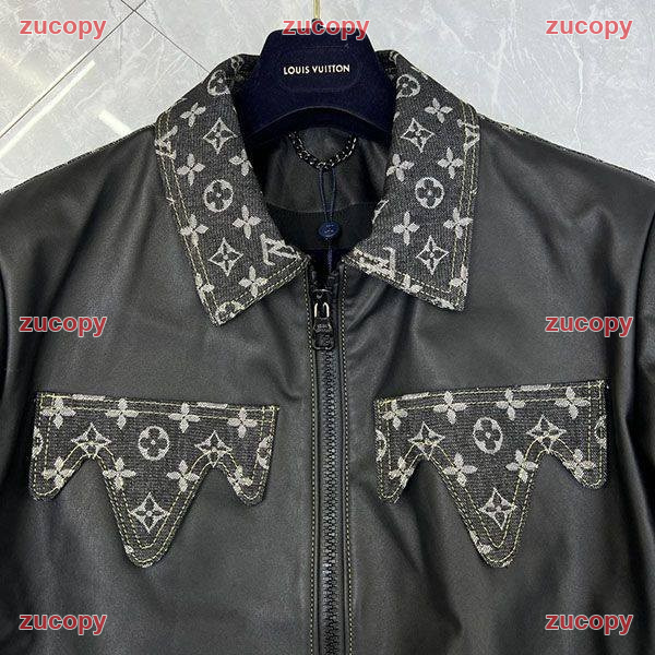 格安 ルイ・ヴィトン ジャケット スーパーコピー - ZC-CL-0UAOXDW 画像 7