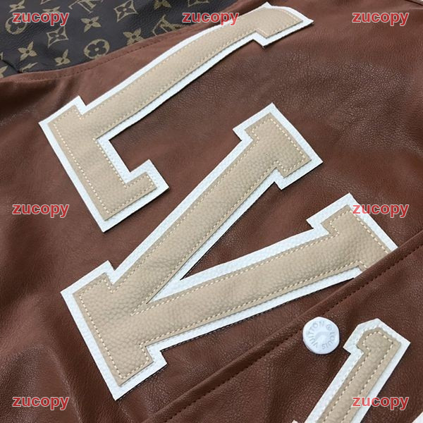ルイ・ヴィトン 送料無料 ルイ・ヴィトン ジャケット スーパーコピー - ZC-CL-0JXM4NR 原画像 4