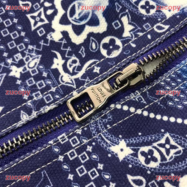 ルイ・ヴィトン ジャケット N級品 送料無料 - ZC-CL-1VSI0CG 画像 4