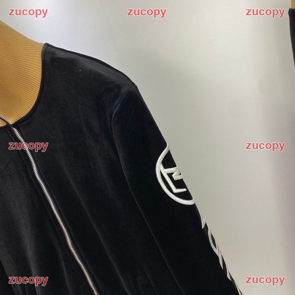 大人気 ルイ・ヴィトン ジャケット コピー - ZC-CL-0DJ1FVM 画像 4