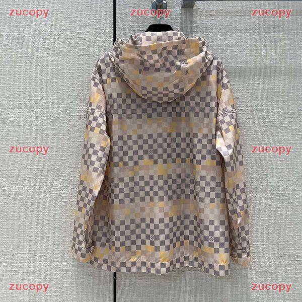 人気 ルイ・ヴィトン ジャケット N級品 - ZC-CL-0IF6LJW 画像 5