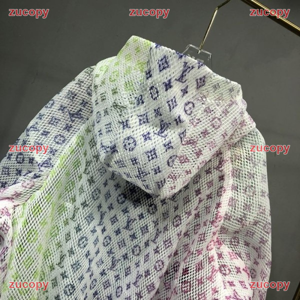 大人気 ルイ・ヴィトン ジャケット コピー - ZC-CL-0Z6U326 画像 5