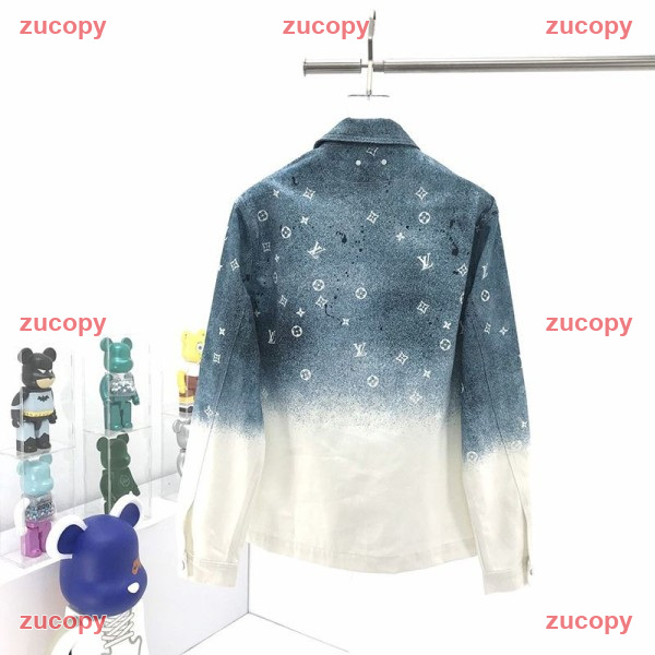 大人気 ルイ・ヴィトン ジャケット コピー - ZC-CL-0SS9EA1 画像 2