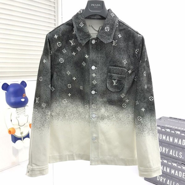 ルイ・ヴィトン ジャケット コピー 激安通販 - ZC-CL-1JWZOIG