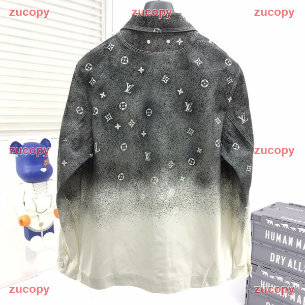 ルイ・ヴィトン ルイ・ヴィトン ジャケット コピー 激安通販 - ZC-CL-1JWZOIG 原画像 2