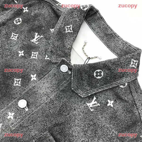 ルイ・ヴィトン ジャケット コピー 激安通販 - ZC-CL-1JWZOIG 画像 3