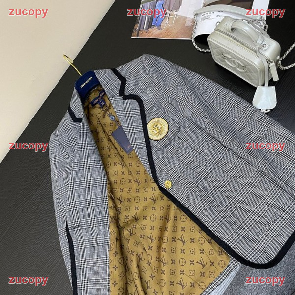 ルイ・ヴィトン 送料無料 ルイ・ヴィトン ジャケット スーパーコピー - ZC-CL-0MDOPHW 原画像 3