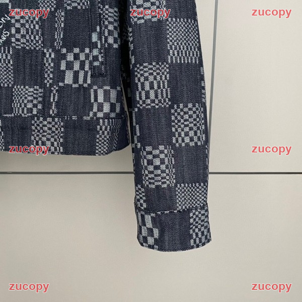 人気 ルイ・ヴィトン ジャケット N級品 - ZC-CL-0C0LWRR 画像 6