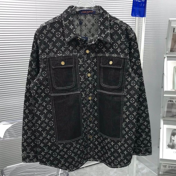 ルイ・ヴィトン ジャケット コピー 激安通販 - ZC-CL-135C706