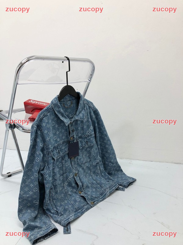 送料無料 ルイ・ヴィトン ジャケット スーパーコピー - ZC-CL-0AI6DNW 画像 3