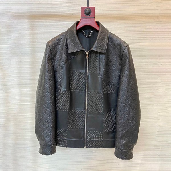 格安 ルイ・ヴィトン ジャケット スーパーコピー - ZC-CL-1MD29CL