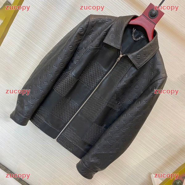 格安 ルイ・ヴィトン ジャケット スーパーコピー - ZC-CL-1MD29CL 画像 4