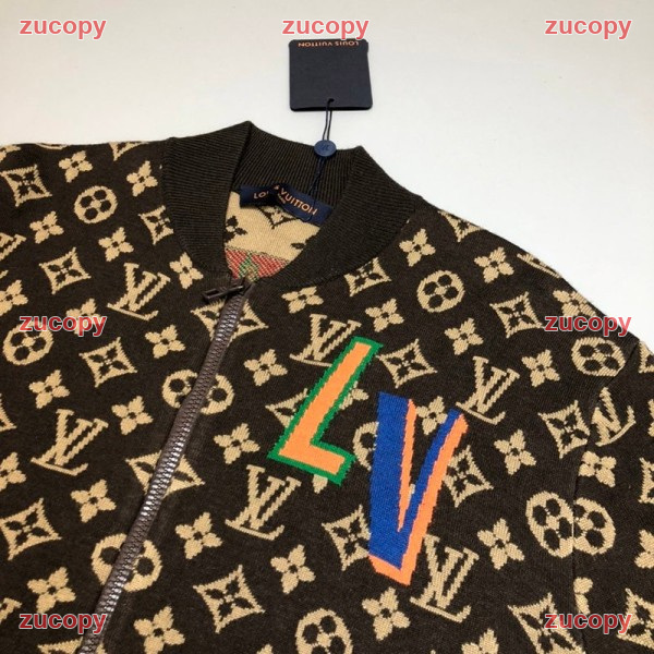 大人気 ルイ・ヴィトン ジャケット コピー - ZC-CL-0EGOHLW 画像 4