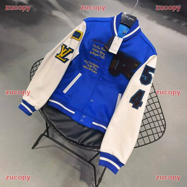 大人気 ルイ・ヴィトン ジャケット コピー - ZC-CL-0OTRAC1 画像 3
