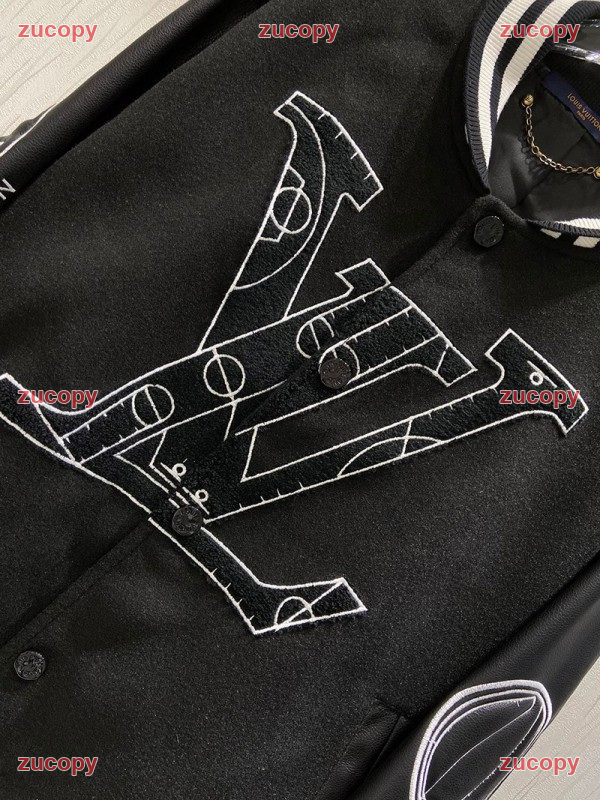 送料無料 ルイ・ヴィトン ジャケット スーパーコピー - ZC-CL-1FYHKKG 画像 3