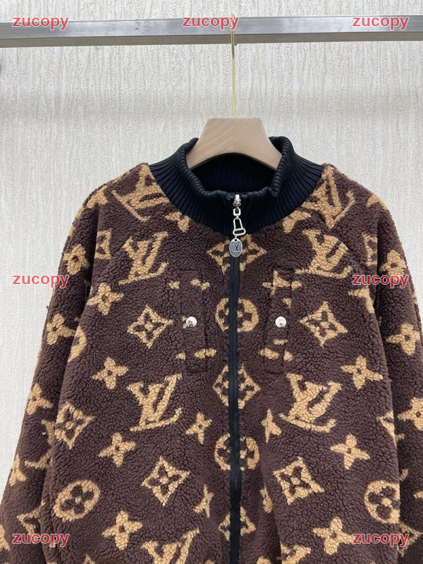 ルイ・ヴィトン ジャケット コピー 激安通販 - ZC-CL-1AHJXIL 画像 2