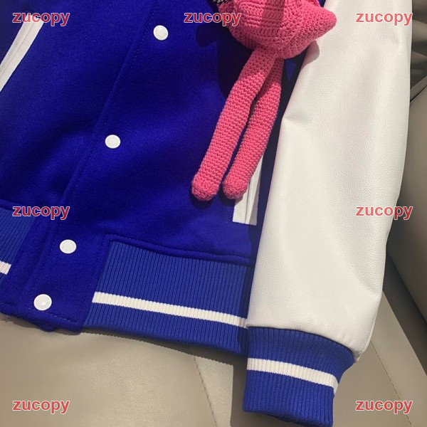 大人気 ルイ・ヴィトン ジャケット コピー - ZC-CL-02L65RW 画像 5