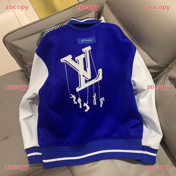 ルイ・ヴィトン 大人気 ルイ・ヴィトン ジャケット コピー - ZC-CL-02L65RW 原画像 7