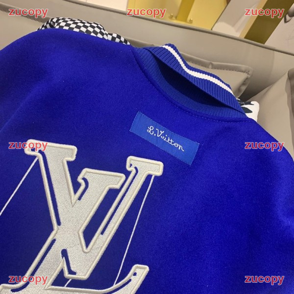 ルイ・ヴィトン 大人気 ルイ・ヴィトン ジャケット コピー - ZC-CL-02L65RW 原画像 8