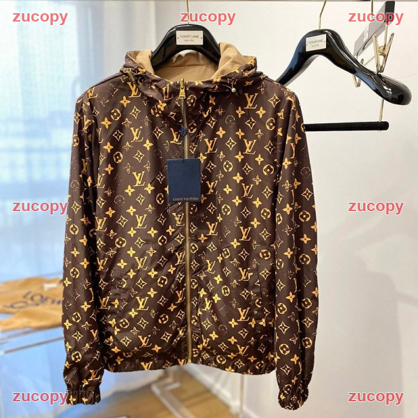 格安 ルイ・ヴィトン ジャケット スーパーコピー - ZC-CL-0JCTNA6 画像 11