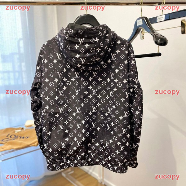 格安 ルイ・ヴィトン ジャケット スーパーコピー - ZC-CL-0JCTNA6 画像 5