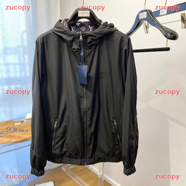 ルイ・ヴィトン 格安 ルイ・ヴィトン ジャケット スーパーコピー - ZC-CL-0JCTNA6 原画像 6
