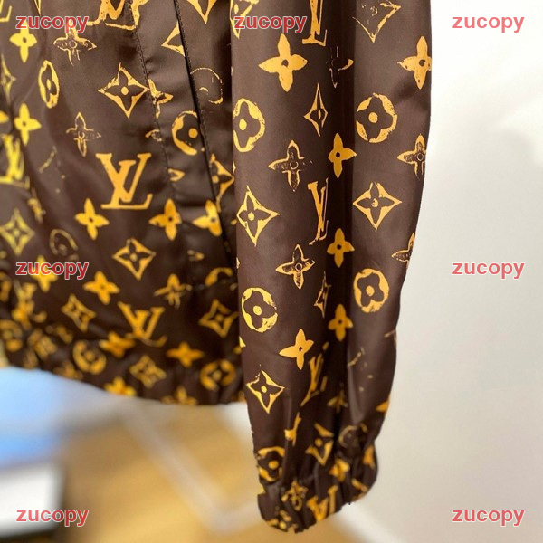 格安 ルイ・ヴィトン ジャケット スーパーコピー - ZC-CL-0JCTNA6 画像 7