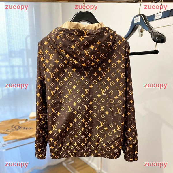 格安 ルイ・ヴィトン ジャケット スーパーコピー - ZC-CL-0JCTNA6 画像 9