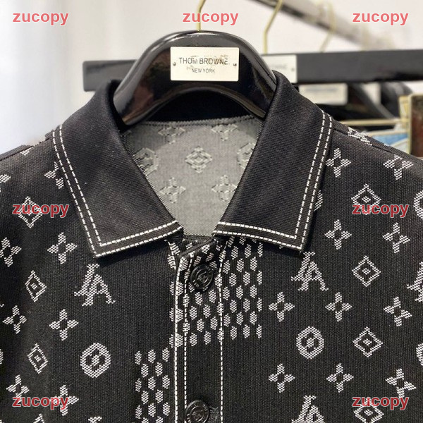 ルイ・ヴィトン ジャケット N級品 送料無料 - ZC-CL-0CY8YI1 画像 2