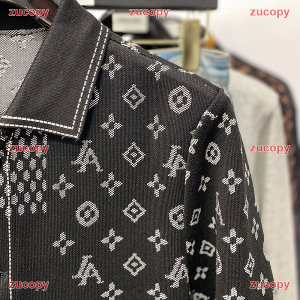 ルイ・ヴィトン ジャケット N級品 送料無料 - ZC-CL-0CY8YI1 画像 3