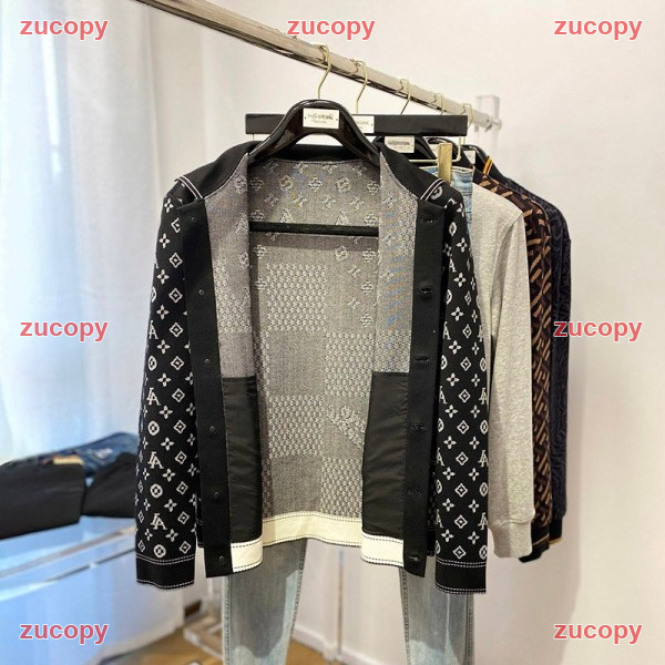 ルイ・ヴィトン ジャケット N級品 送料無料 - ZC-CL-0CY8YI1 画像 5