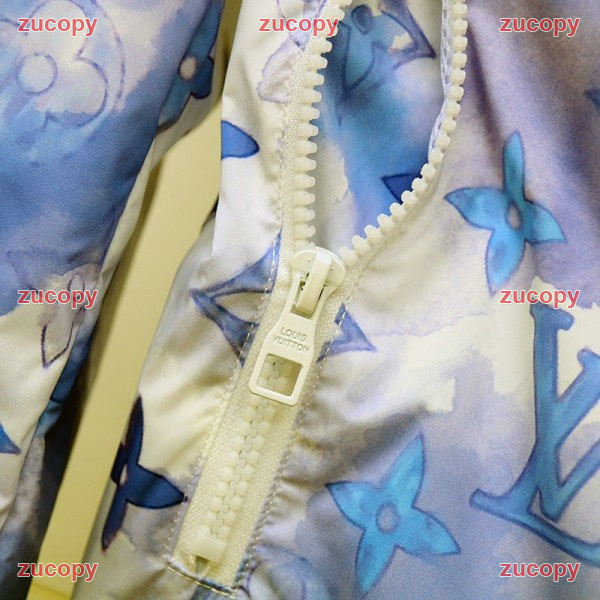 格安 ルイ・ヴィトン ジャケット スーパーコピー - ZC-CL-1V7PIYV 画像 7