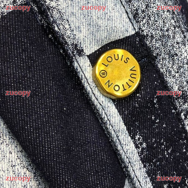 ルイ・ヴィトン 格安 ルイ・ヴィトン ジャケット スーパーコピー - ZC-CL-0H4OZGX 原画像 9