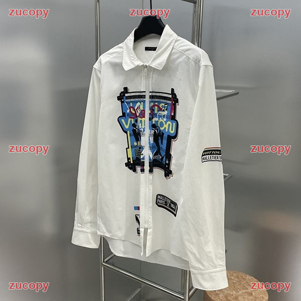 格安 ルイ・ヴィトン ジャケット スーパーコピー - ZC-CL-189F9PC 画像 2