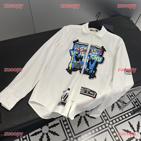 格安 ルイ・ヴィトン ジャケット スーパーコピー - ZC-CL-189F9PC 画像 5
