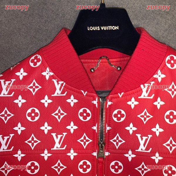 ルイ・ヴィトン 大人気 ルイ・ヴィトン ジャケット コピー - ZC-CL-0XWCGZ7 原画像 6
