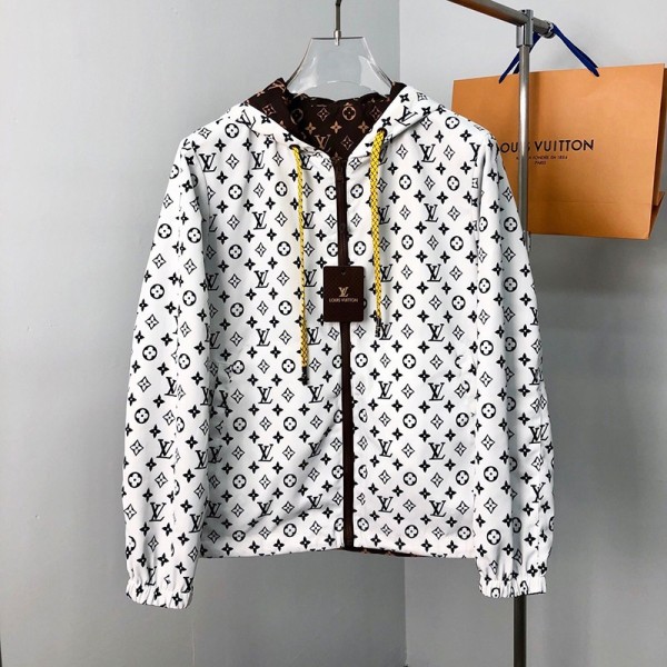 大人気 ルイ・ヴィトン ジャケット コピー - ZC-CL-1ML06DH