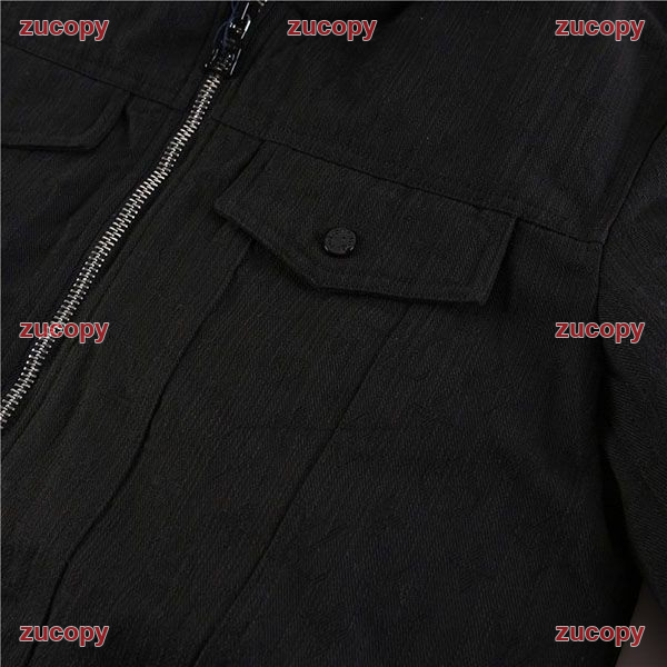 ルイ・ヴィトン ジャケット コピー 激安通販 - ZC-CL-0FM9GD2 画像 3