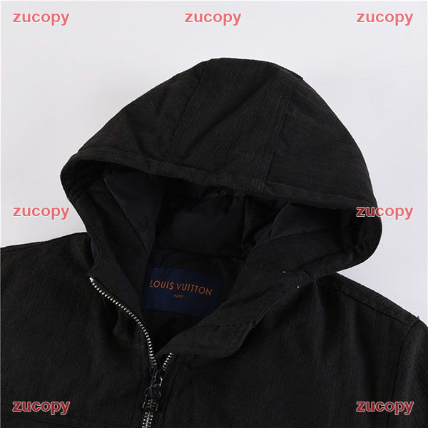 ルイ・ヴィトン ジャケット コピー 激安通販 - ZC-CL-0FM9GD2 画像 5
