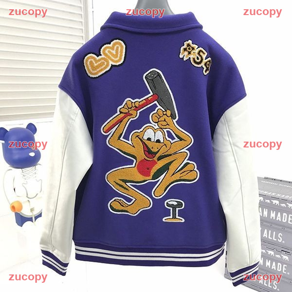 人気 ルイ・ヴィトン ジャケット N級品 - ZC-CL-0PZC937 画像 2