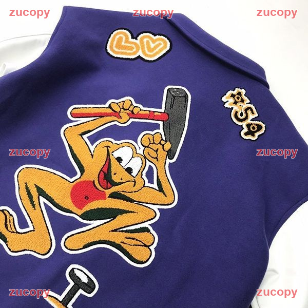 人気 ルイ・ヴィトン ジャケット N級品 - ZC-CL-0PZC937 画像 8