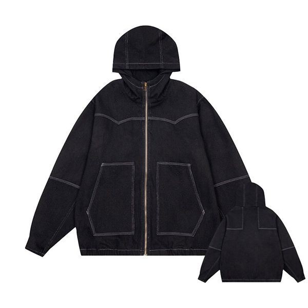 ルイ・ヴィトン ジャケット N級品 送料無料 - ZC-CL-0F9EW0D