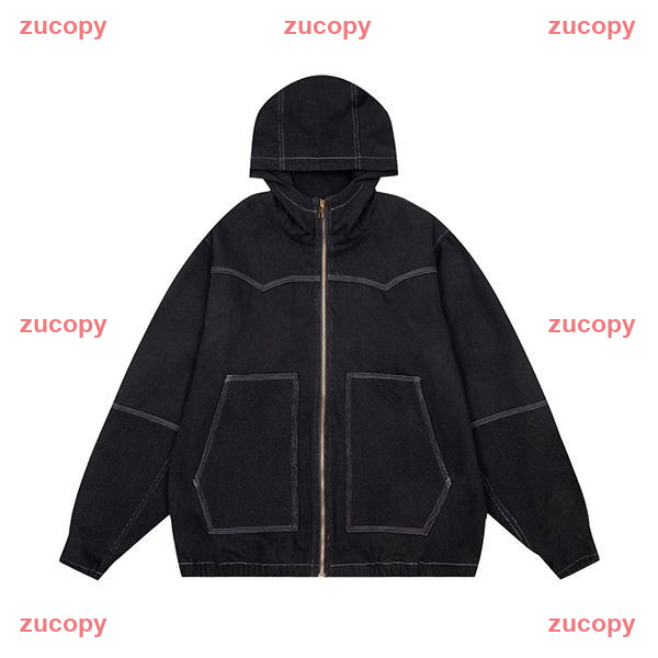 ルイ・ヴィトン ジャケット N級品 送料無料 - ZC-CL-0F9EW0D 画像 2