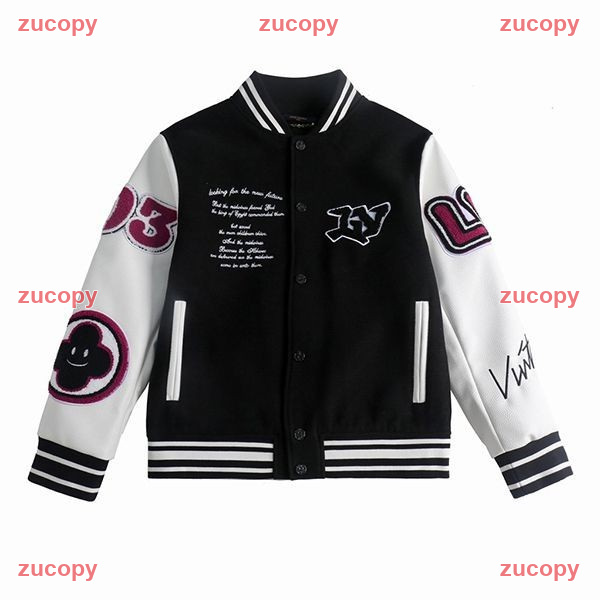 ルイ・ヴィトン 人気 ルイ・ヴィトン ジャケット N級品 - ZC-CL-1XIVGH7 原画像 4