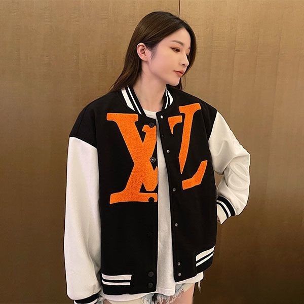 ルイ・ヴィトン 大人気 ルイ・ヴィトン ジャケット コピー - ZC-CL-0PMHOQI 原画像 1