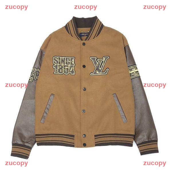 ルイ・ヴィトン ルイ・ヴィトン ジャケット コピー 激安通販 - ZC-CL-0O425MN 原画像 3